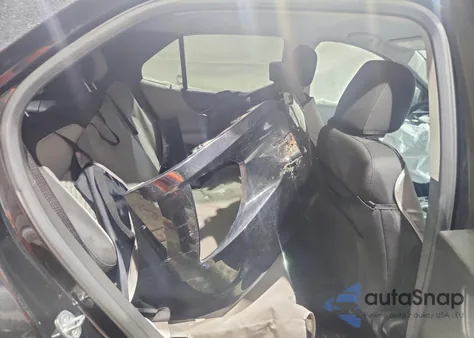 2019 Chevrolet Equinox Ls z USA, uszkodzony, nr VIN 3GNAXSEV4KL401287